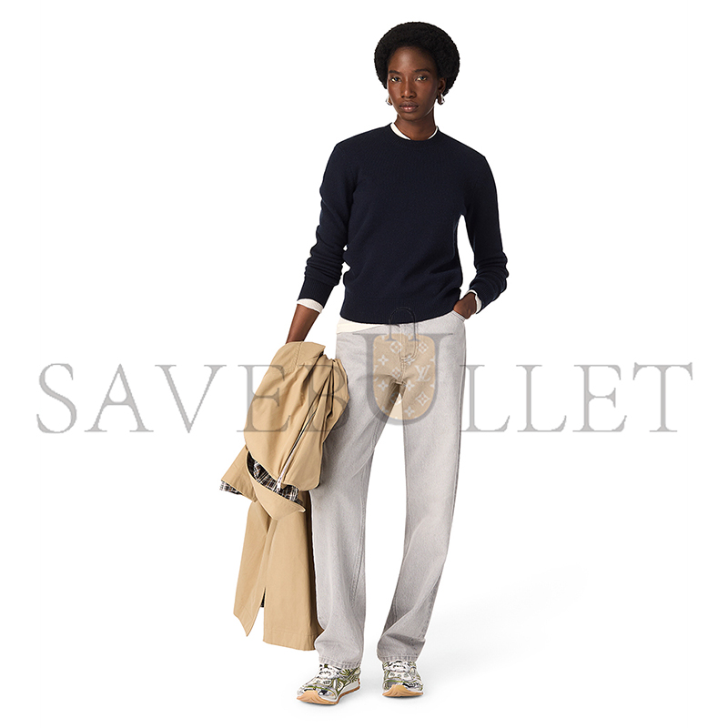 BOTTEGA VENETA ORBIT SNEAKER 755915V2X402848